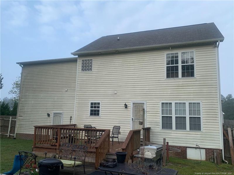 4633 Morning Star Ln, Hope Mills, NC 28348
