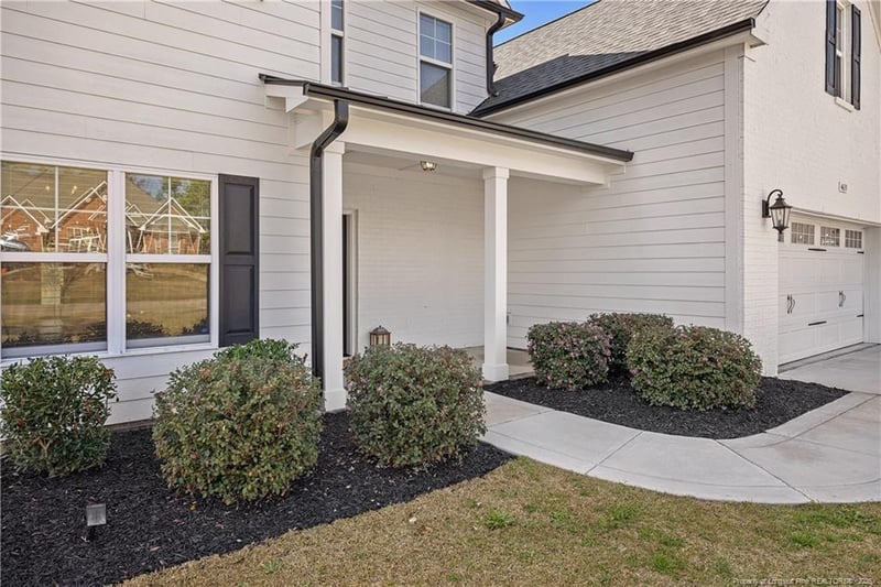 4633 Weaverhall Dr, Fayetteville, NC 28314