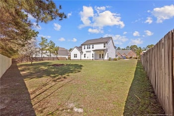 4633 Weaverhall Dr, Fayetteville, NC 28314