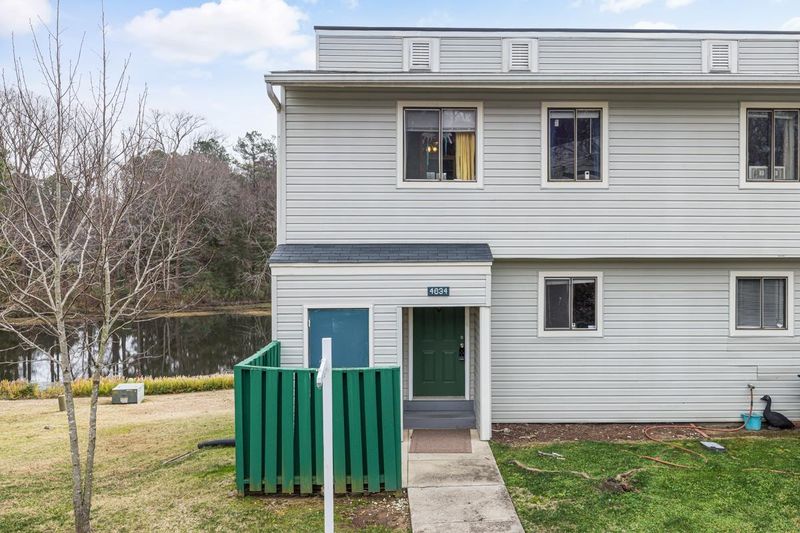 4634 Grinding Stone Dr #A, Raleigh, NC 27604