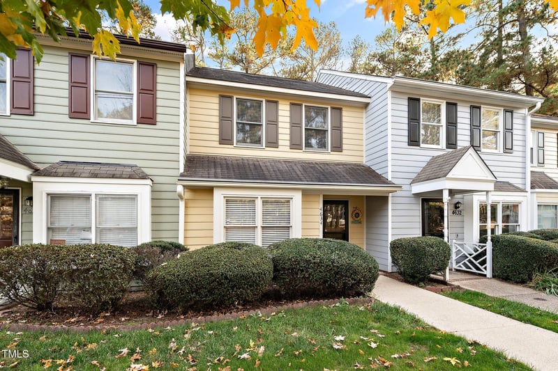 4634 Jacqueline Ln, Raleigh, NC 27616