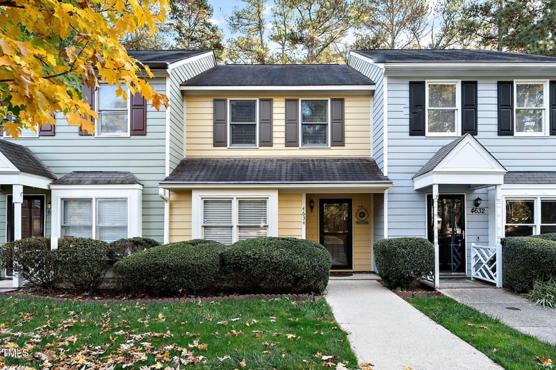 4634 Jacqueline Ln, Raleigh, NC 27616