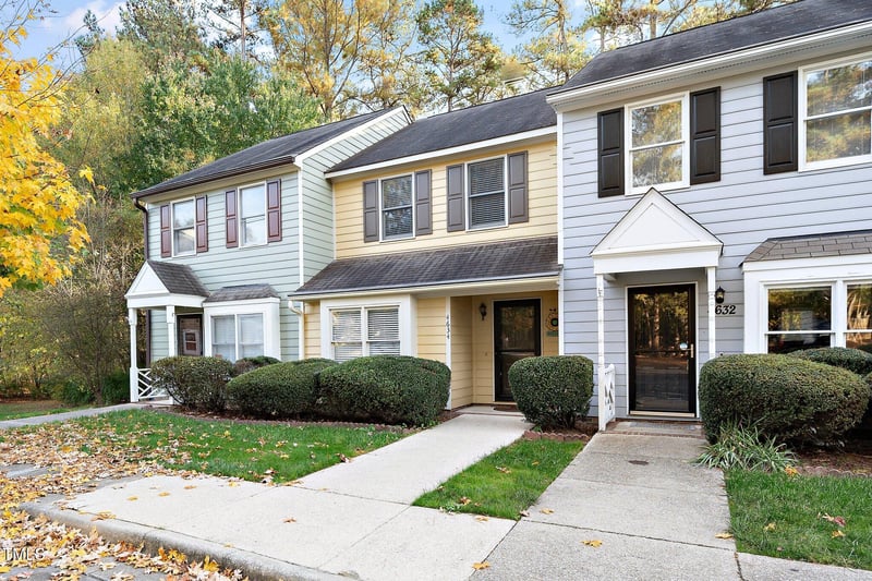 4634 Jacqueline Ln, Raleigh, NC 27616