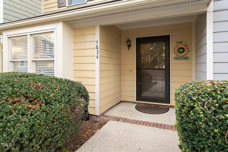 4634 Jacqueline Ln, Raleigh, NC 27616