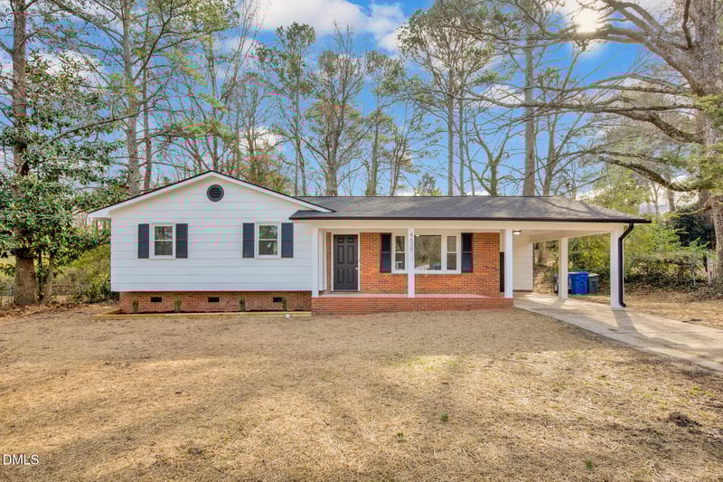 4635 Cheltenham Rd, Fayetteville, NC 28304