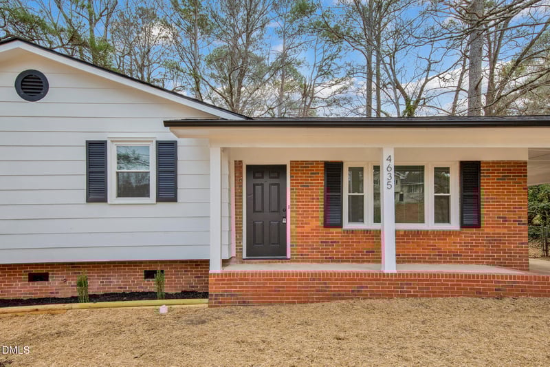 4635 Cheltenham Rd, Fayetteville, NC 28304