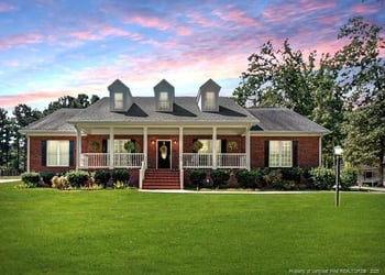 4635 Farrell Rd, Sanford, NC 27330