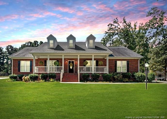 4635 Farrell Rd, Sanford, NC 27330