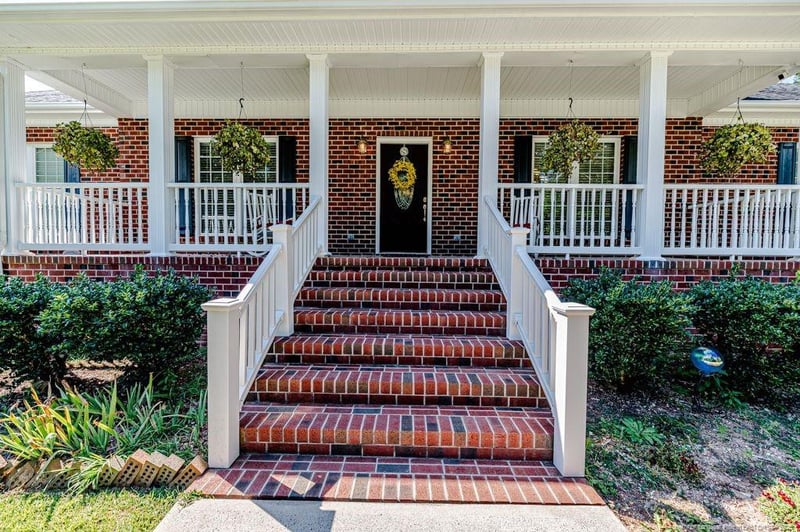 4635 Farrell Rd, Sanford, NC 27330