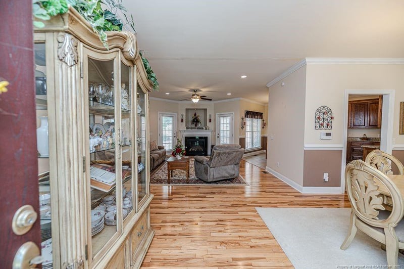 4635 Farrell Rd, Sanford, NC 27330