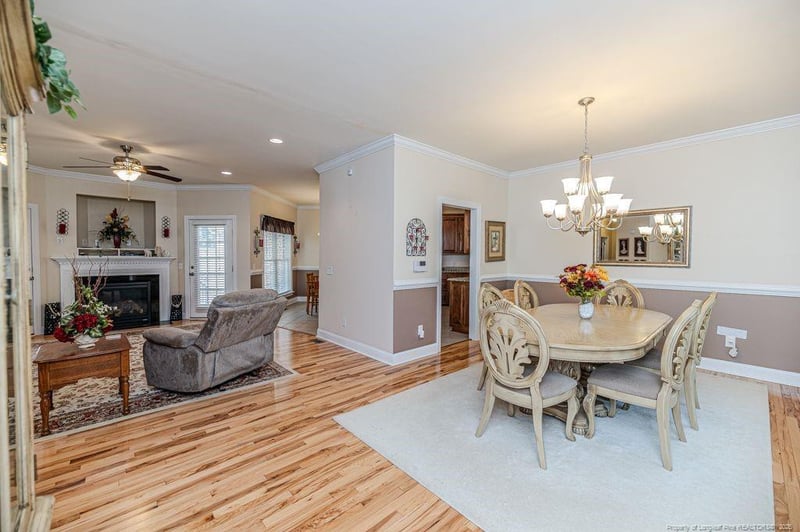 4635 Farrell Rd, Sanford, NC 27330