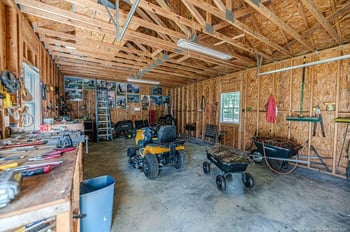 4635 Farrell Rd, Sanford, NC 27330