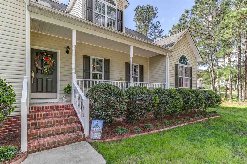 4636 Barrington Hills Ln, Garner, NC 27529