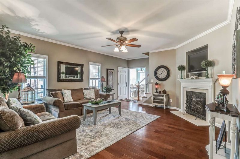 4636 Barrington Hills Ln, Garner, NC 27529