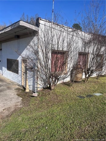 4636 Bragg Blvd, Fayetteville, NC 28303