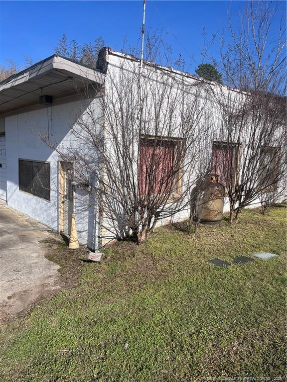 4636 Bragg Blvd, Fayetteville, NC 28303