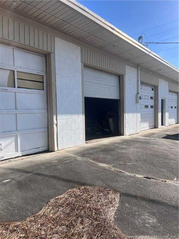 4636 Bragg Blvd, Fayetteville, NC 28303