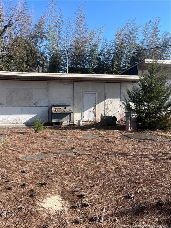 4636 Bragg Blvd, Fayetteville, NC 28303