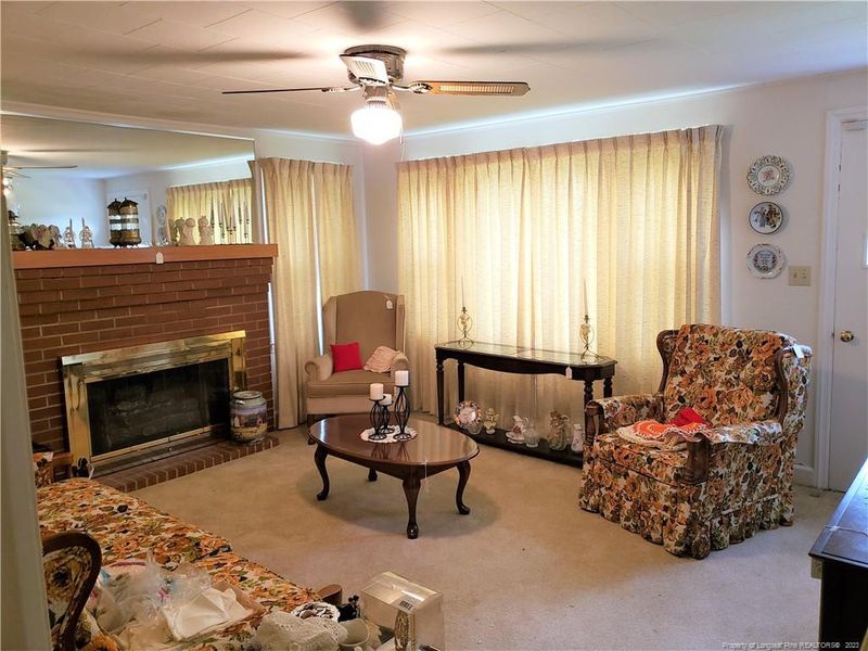 4636 Cox Mill Rd, Sanford, NC 27332