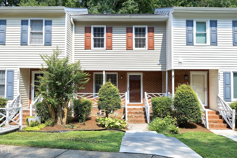 4636 Townesbury Ln, Raleigh, NC 27612