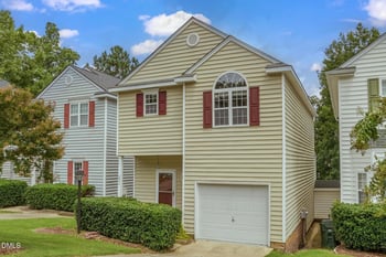 4636 Vendue Range Dr, Raleigh, NC 27604