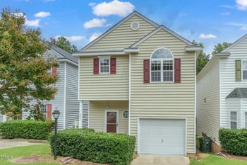 4636 Vendue Range Dr, Raleigh, NC 27604