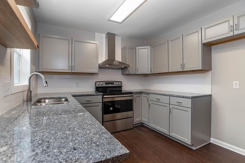4637 Angier Ave, Durham, NC 27703