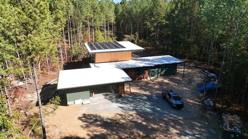 4637 Array Dr, Chapel Hill, NC 27516