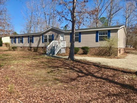 4637 Low Ground Ct, Garner, NC 27529