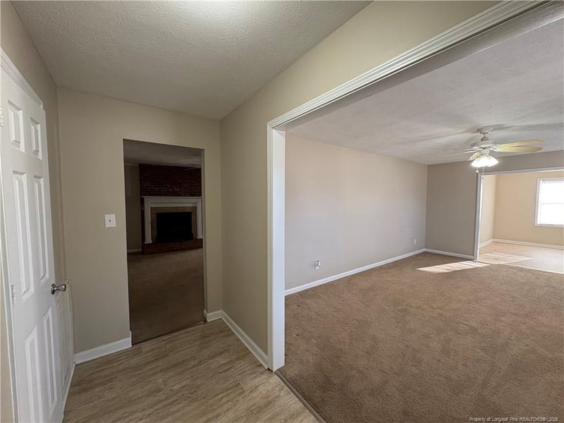 4639 Legion Rd, Hope Mills, NC 28348