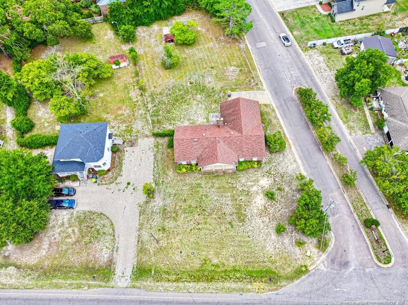 4639 Legion Rd, Hope Mills, NC 28348