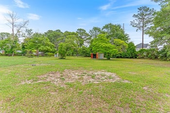 4639 Legion Rd, Hope Mills, NC 28348