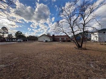 4639 Legion Rd, Hope Mills, NC 28348