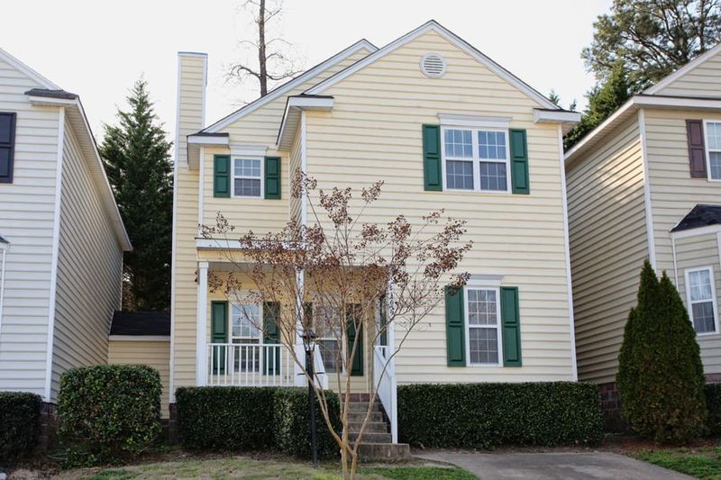 4639 Vendue Range Dr, Raleigh, NC 27604