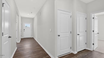 464 Bluffberry Way, Hillsborough, NC 27278