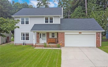464 Brandermill Rd, Fayetteville, NC 28314