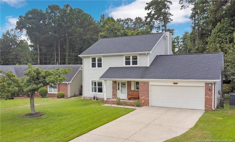 464 Brandermill Rd, Fayetteville, NC 28314