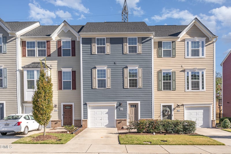 464 Brier Summit Pl, Durham, NC 27703