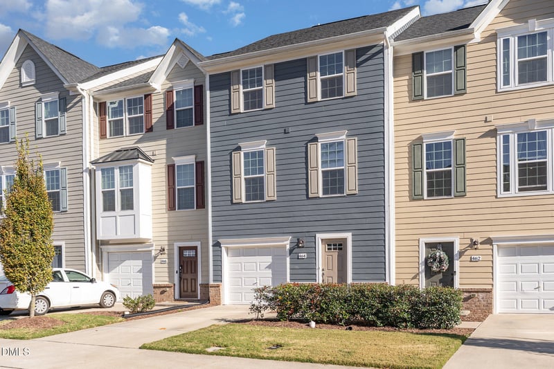 464 Brier Summit Pl, Durham, NC 27703