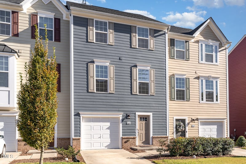 464 Brier Summit Pl, Durham, NC 27703