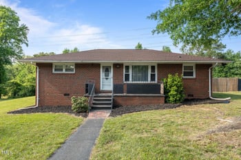 464 Camp Rd, Burlington, NC 27217