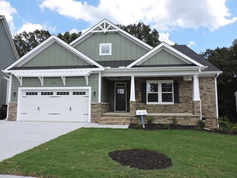 464 Cedar Pond Ct, Knightdale, NC 27545