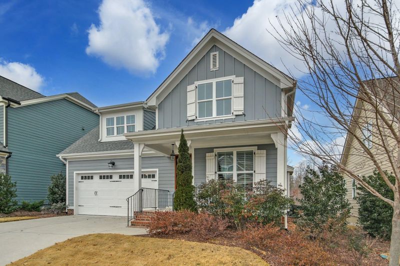 464 Cliffdale Rd, Chapel Hill, NC 27516