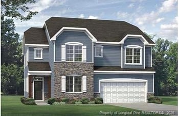 464 Copperleaf Dr  #77, Fayetteville, NC 28311