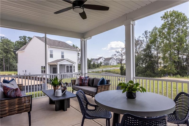 464 Copperleaf Dr  #77, Fayetteville, NC 28311