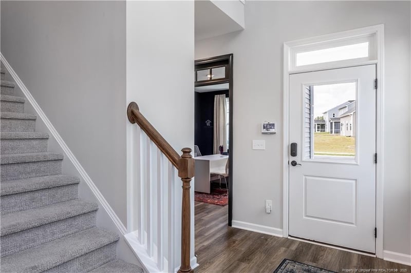 464 Copperleaf Dr  #77, Fayetteville, NC 28311