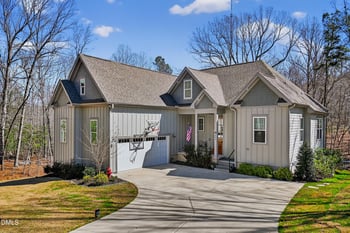 464 Deer Mountain Rd, Pittsboro, NC 27312