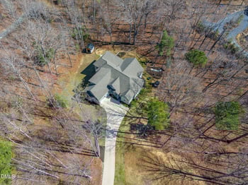464 Deer Mountain Rd, Pittsboro, NC 27312