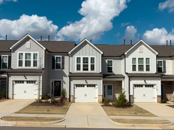 464 Glen Clova Dr, Raleigh, NC 27603