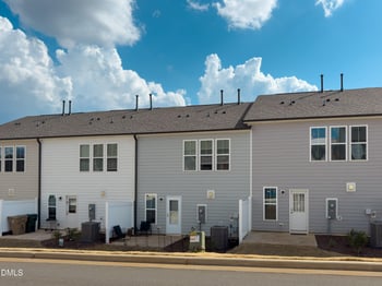 464 Glen Clova Dr, Raleigh, NC 27603